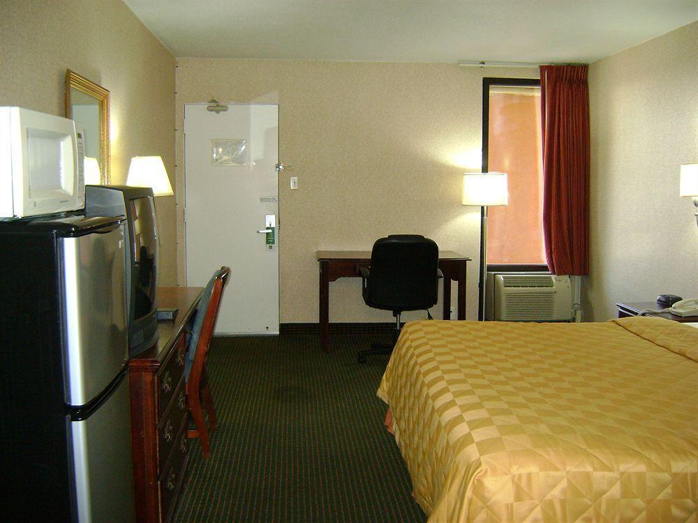 Motel 6-Lexington, Ky - Airport Eksteriør bilde