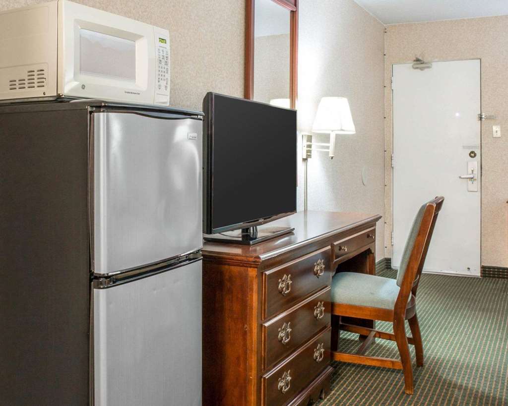 Motel 6-Lexington, Ky - Airport Eksteriør bilde
