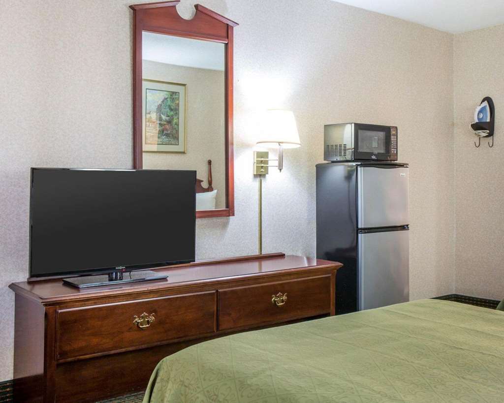 Motel 6-Lexington, Ky - Airport Eksteriør bilde