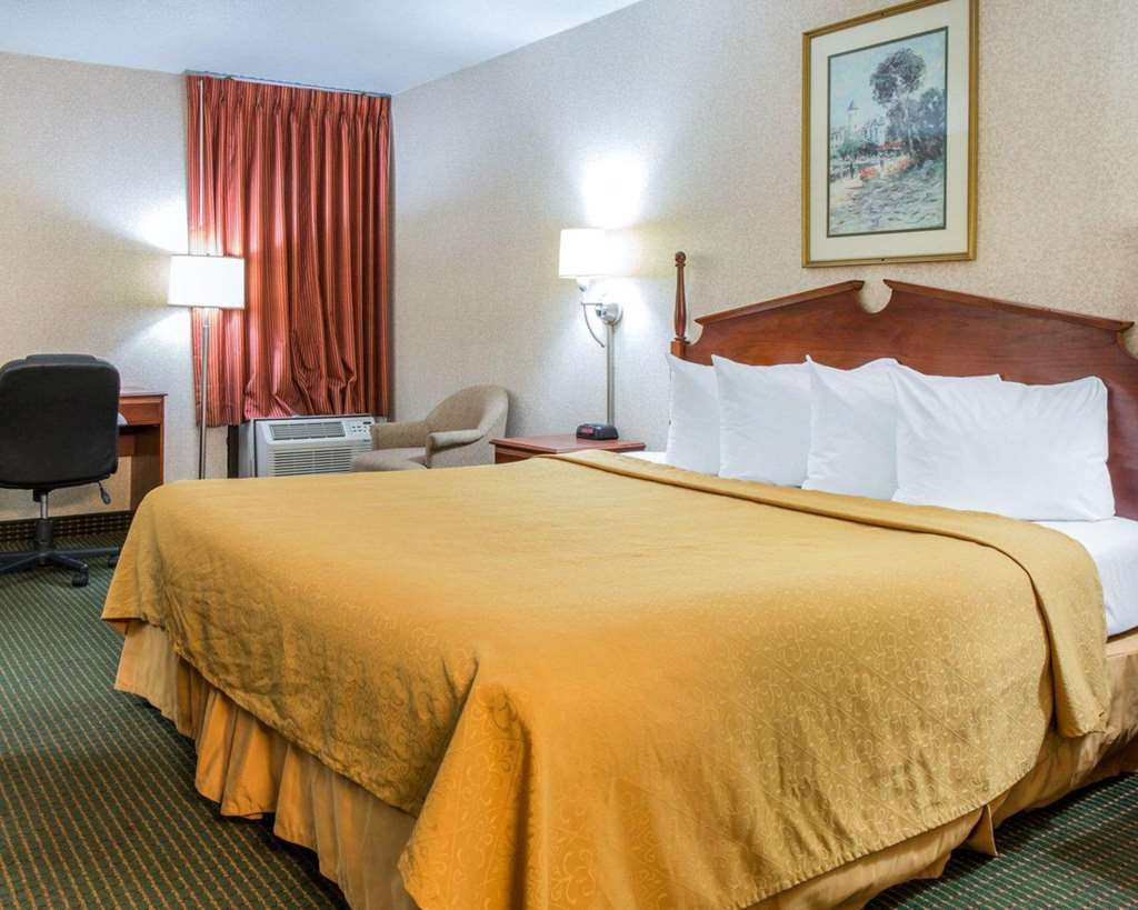 Motel 6-Lexington, Ky - Airport Eksteriør bilde