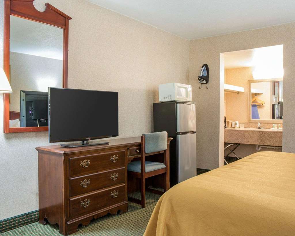 Motel 6-Lexington, Ky - Airport Eksteriør bilde