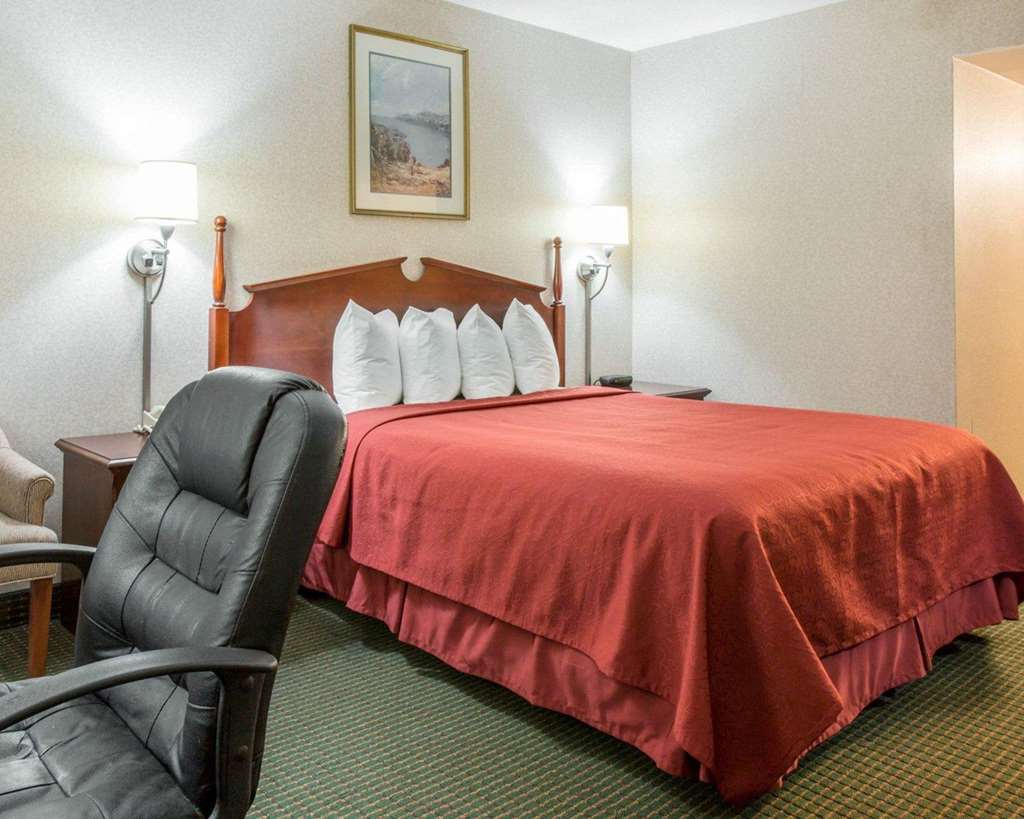 Motel 6-Lexington, Ky - Airport Eksteriør bilde