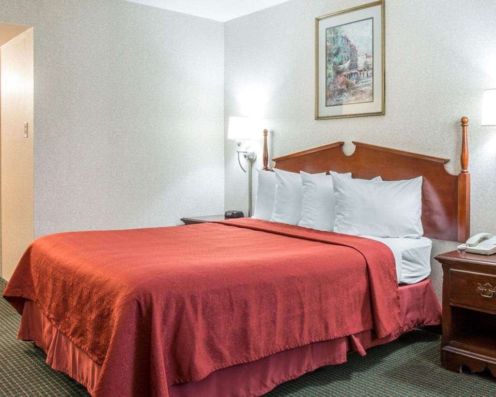 Motel 6-Lexington, Ky - Airport Eksteriør bilde