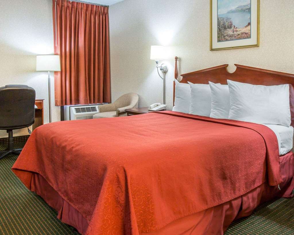 Motel 6-Lexington, Ky - Airport Eksteriør bilde