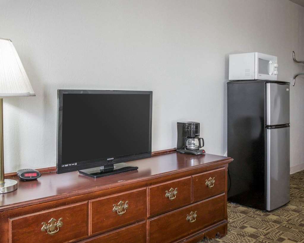Motel 6-Lexington, Ky - Airport Eksteriør bilde