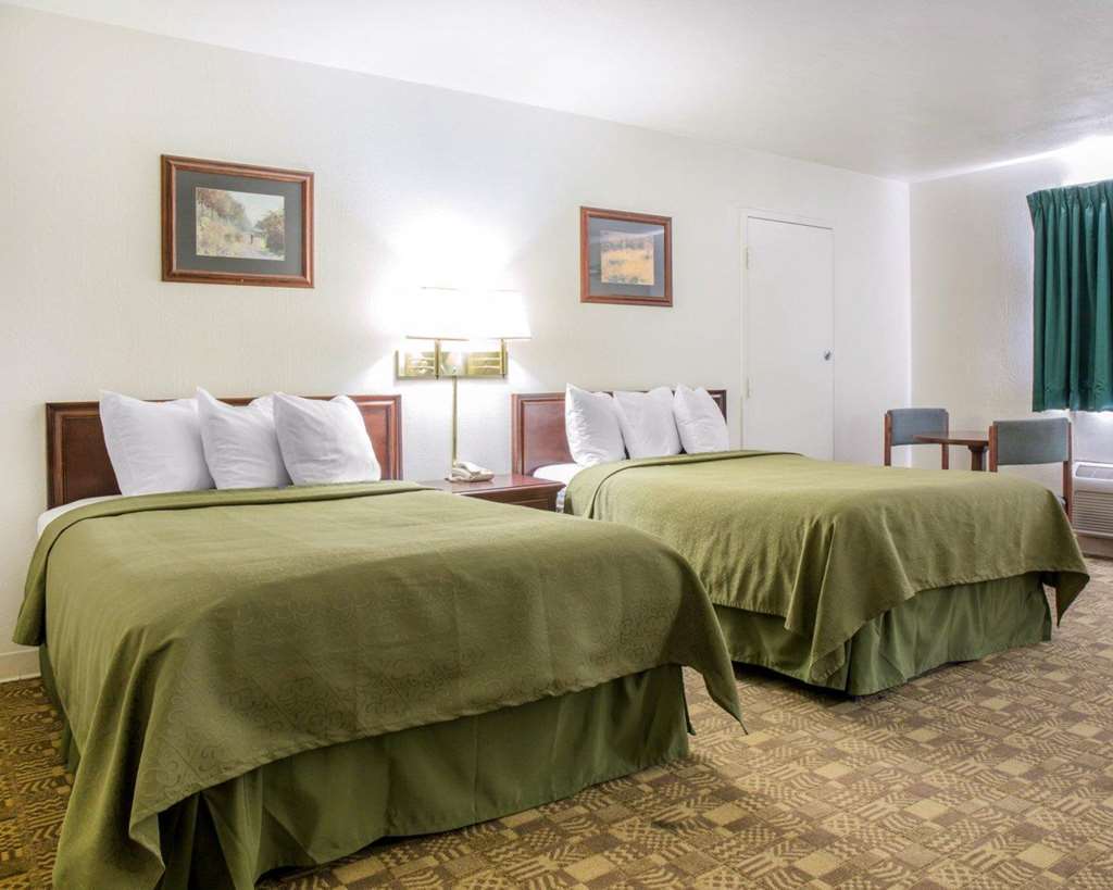 Motel 6-Lexington, Ky - Airport Eksteriør bilde
