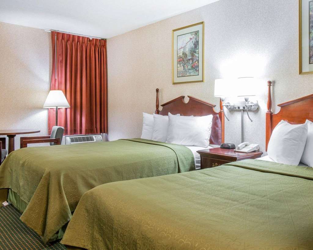 Motel 6-Lexington, Ky - Airport Eksteriør bilde
