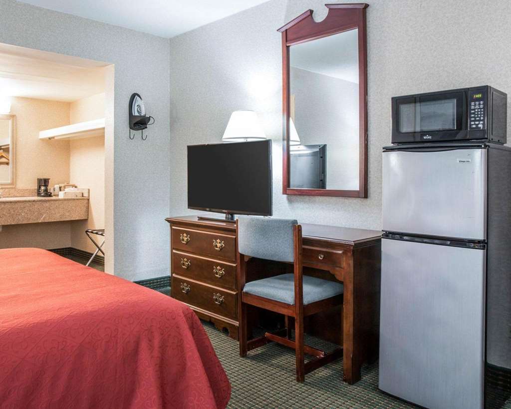 Motel 6-Lexington, Ky - Airport Eksteriør bilde