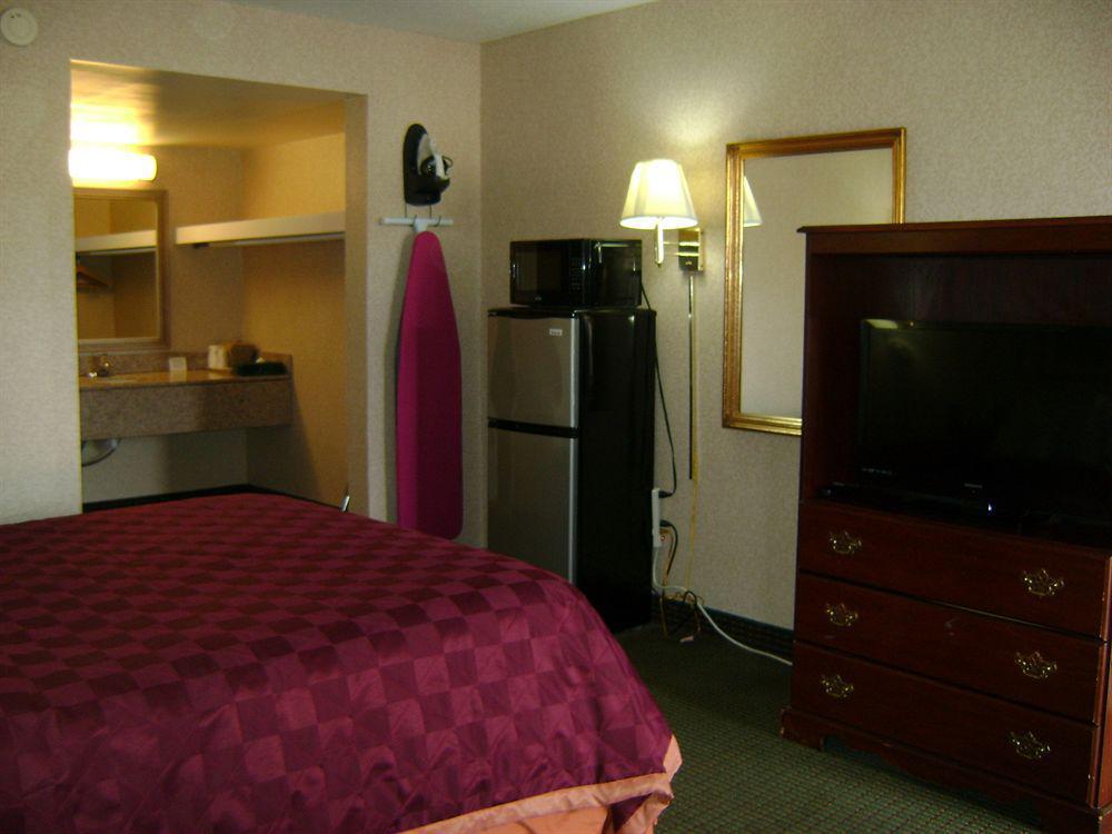 Motel 6-Lexington, Ky - Airport Eksteriør bilde