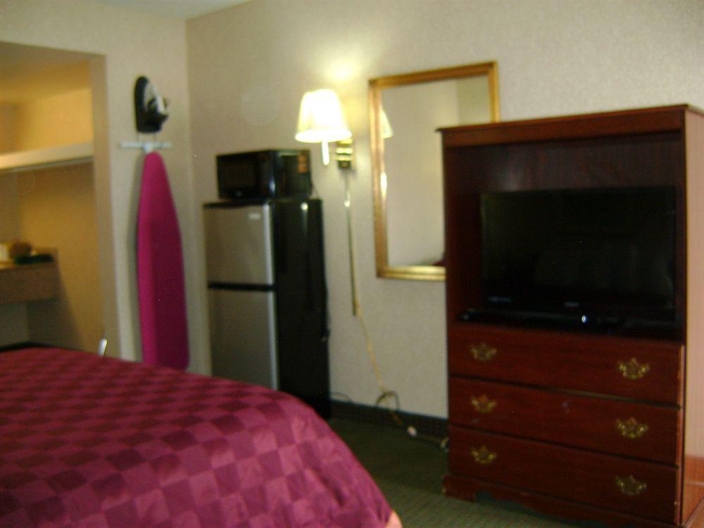 Motel 6-Lexington, Ky - Airport Eksteriør bilde